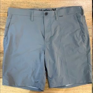 Hurley Nike Dri-Fit Shorts